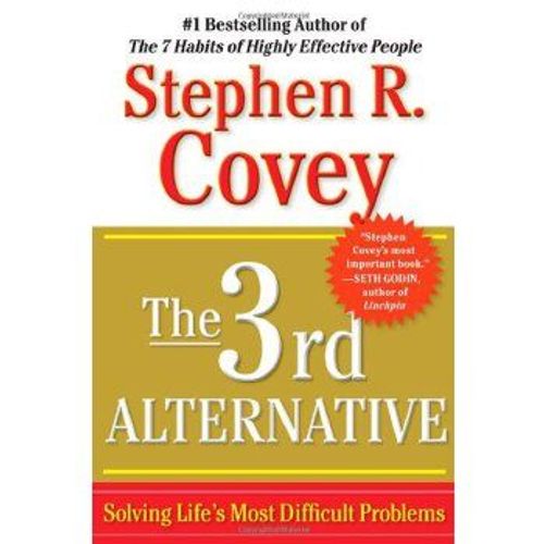 The 3rd Alternative