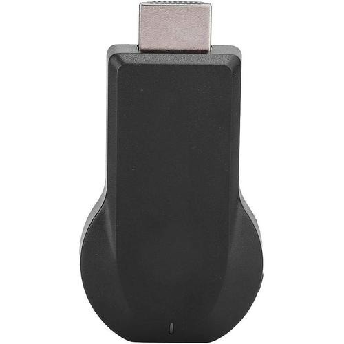 Adaptateur d'affichage sans fil HDMI TV WiFi Écran Dongle Mobile Screen Mirroring pour Airplay Miracast DLNA