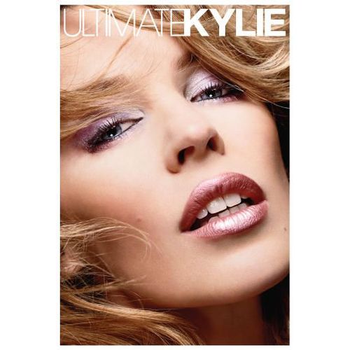 Minogue, Kylie - Ultimate Kylie