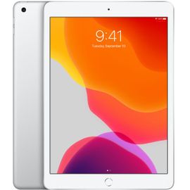 10 2 Ipad Wifi 128gb Space Grey