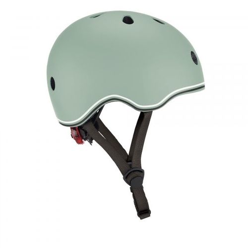 Casque Go-Up Tout-Petits - Vert Sauge