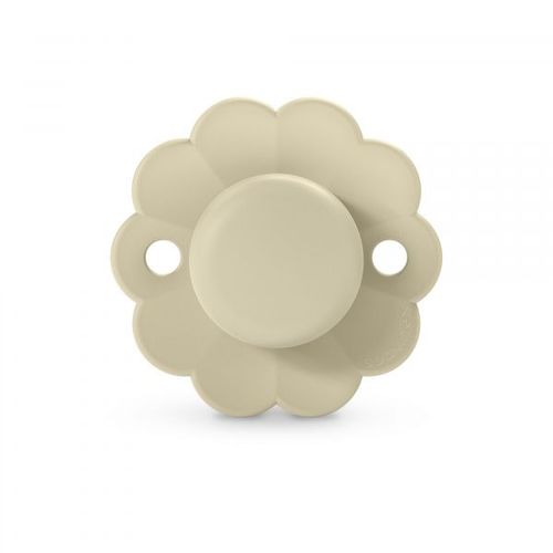 Sucette Réversible Sx Pro 0-6 Mois Wonder Whitecap Gray