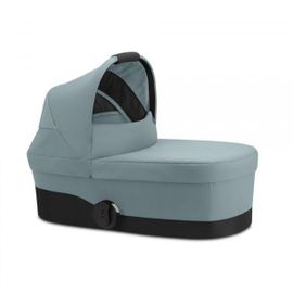 Nacelle Bébé Cot S Stormy Blue