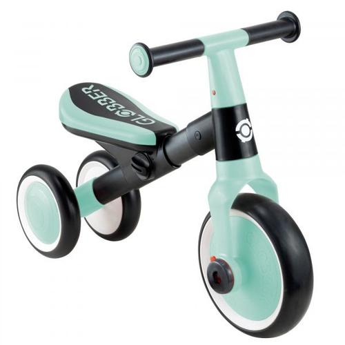 Tricycle Learning 2-En-1