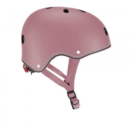Casque Primo Enfant - Rose Foncé