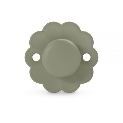 Sucette Réversible Sx Pro 6-18 Mois Wonder Hedge Green