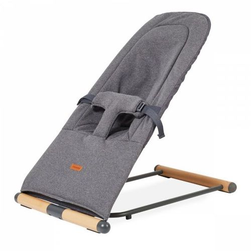 Transat Evolux Pliable Anthracite