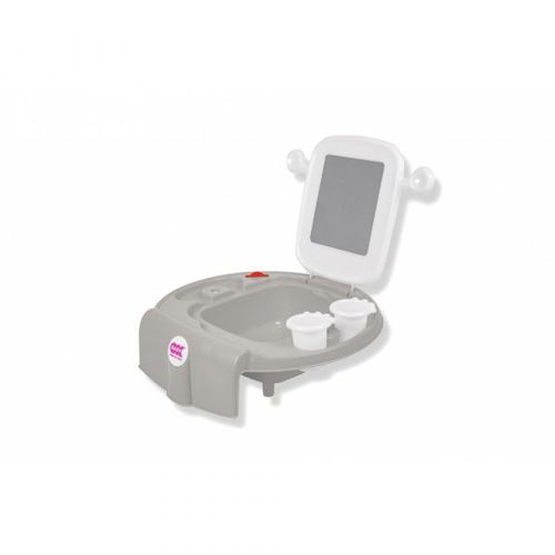 Petit Lavabo Space Gris