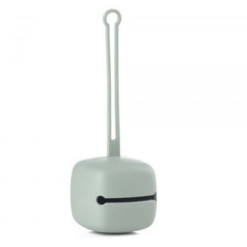 Boîte À Tétines En Silicone Mint