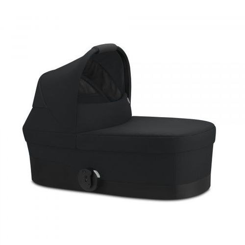 Nacelle Bébé Cot S Magic Black