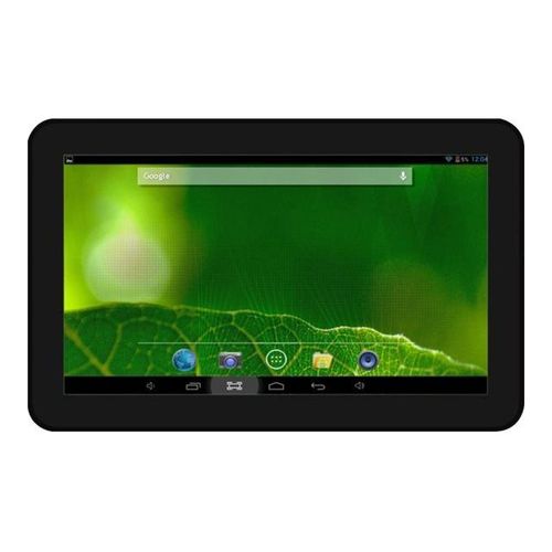 Tablette MPMan MPDC1006 8 Go 10 pouces Noir
