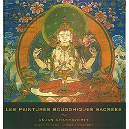 Les Peintures Bouddhiques Sacrées