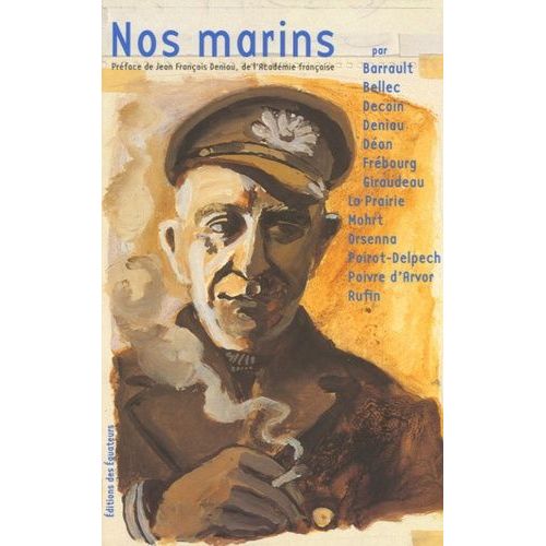 Nos Marins