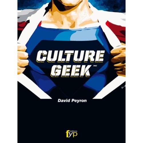 Culture Geek