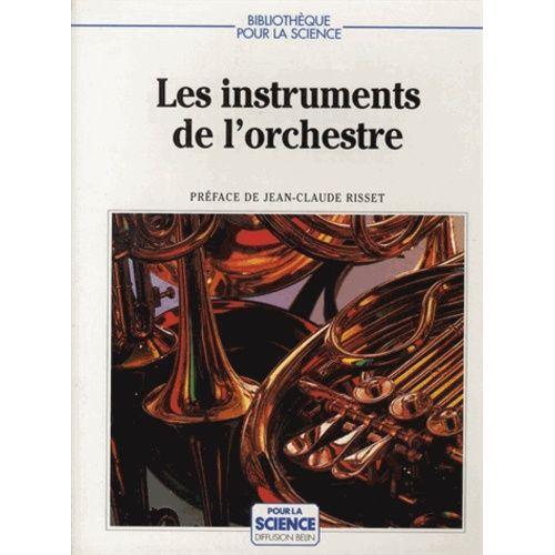 Les Instruments De L'orchestre