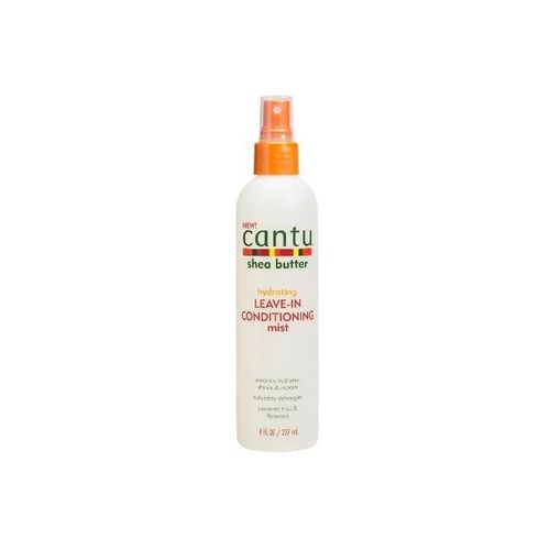 Cantu Beurre De Karité, Brume Revitalisante 237ml 