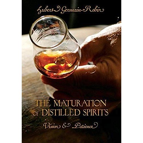 The Maturation Of Distilled Spirits