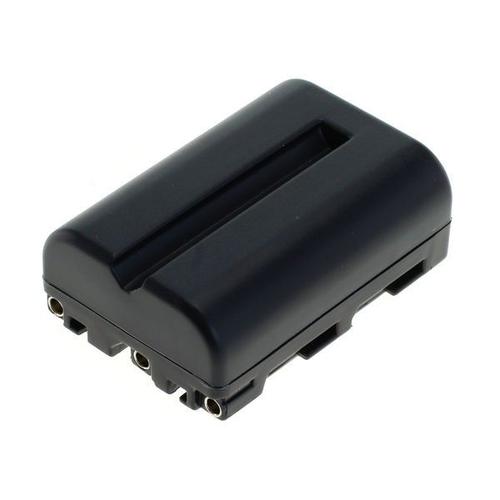 Batterie haut de gamme pour Sony VG-C77AM - garantie 1 an