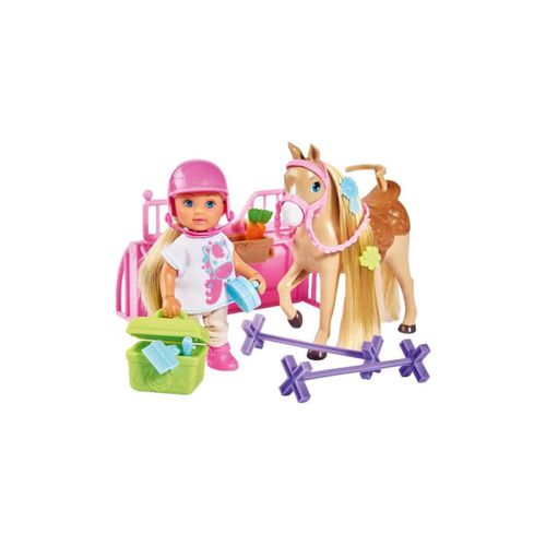 Evi Love El Holiday Equitation