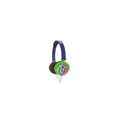Casque Stéréo