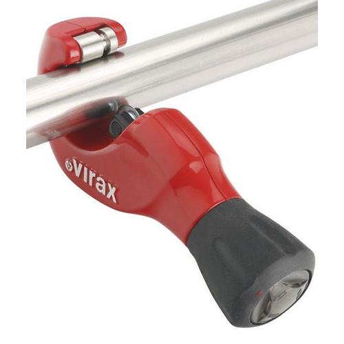 Virax - Coupe-tube inox ZR 35 Ø 3 à 35 mm