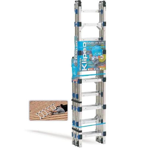 Echelon Kit Klipeo 2453108 (Échelon en réparation) Tubesca Comabi
