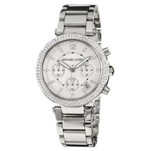 Montre Femme Mkors Parker Mk5353