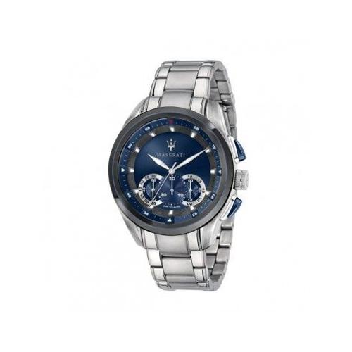 Montre Homme Maserati Traguardo R8873612014