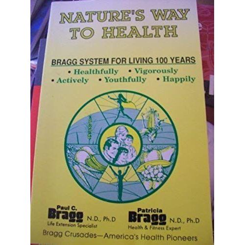 Nature's Way To Health