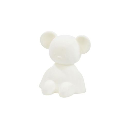 Veilleuse Silicone La Souris - Nattou