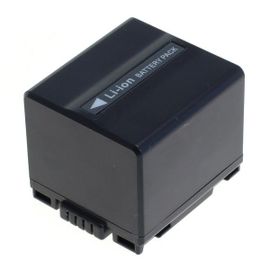 Batterie haut de gamme pour Panasonic VDR-D150 - garantie 1 an
