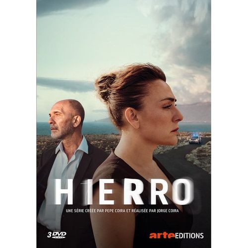 Hierro - L'intégrale De La Saison 1
