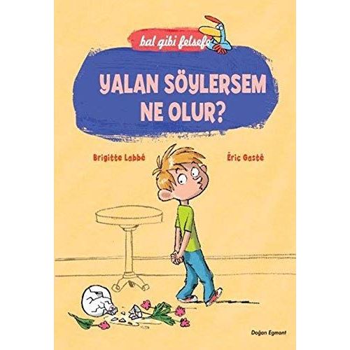 Yalan Söylersem Ne Olur