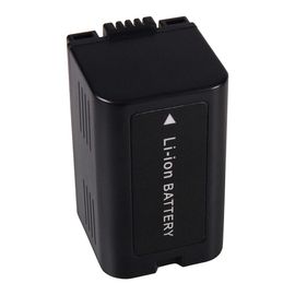 Batterie haut de gamme pour PANASONIC CGR-D120 - garantie 1 an