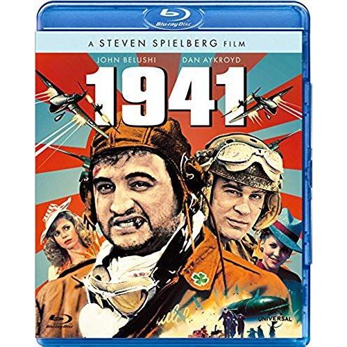 1941 [Blu-Ray]