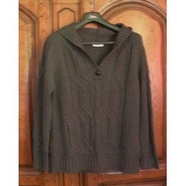 Pull À Capuche Yessica - Taille 44 Ou Xl