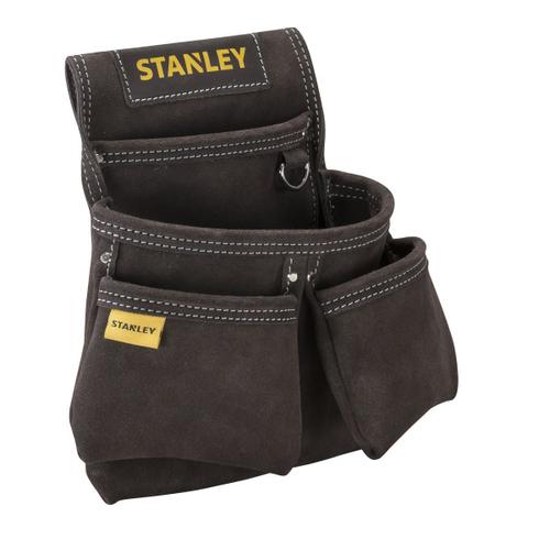 Stanley Porte-outils cuir simple - STST1-80116