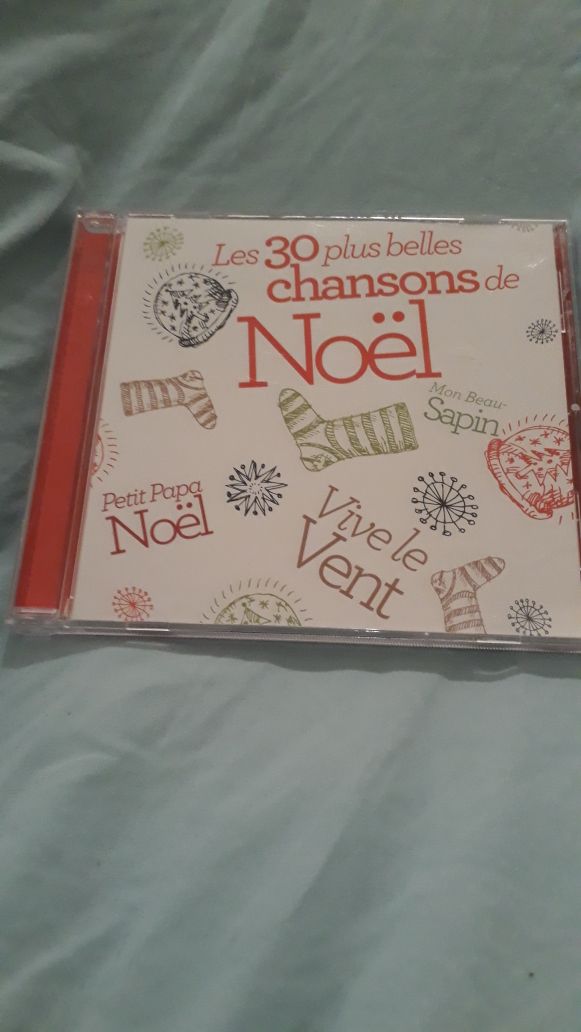 Les 30 Plus Belles Chansons De Noel