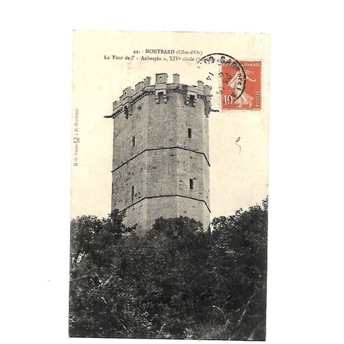 Montbard