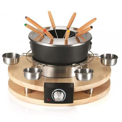 Fondue 1300w 8 Fourchettes Kcwood.Fond8