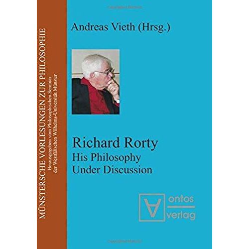 Richard Rorty