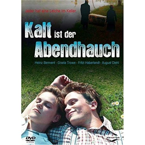 Kalt Ist Der Abendhauch
