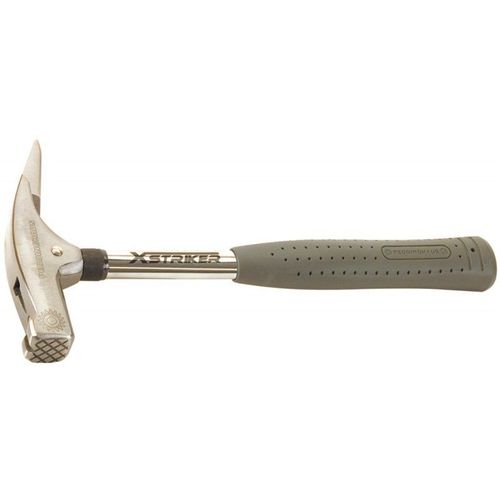 Marteau de couvreur XSTRIKER magnétique Peddinghaus