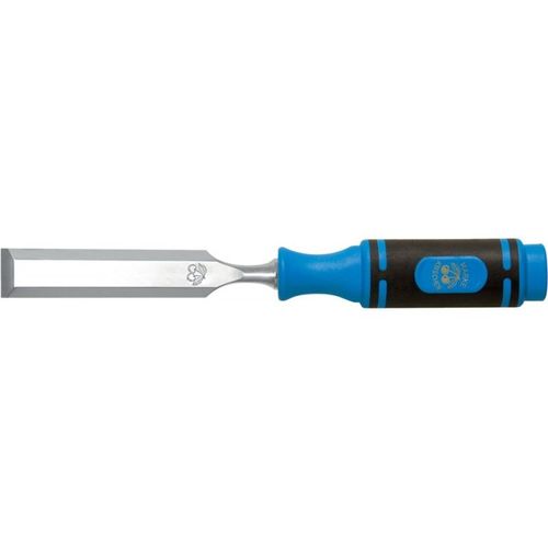 Ciseaux a bois - Manche PP - 4mm Nr.1008 Kirsche