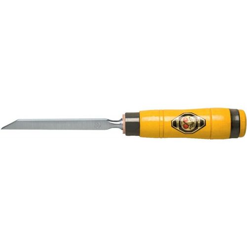 Ciseaux a bois 8mm Kirsche