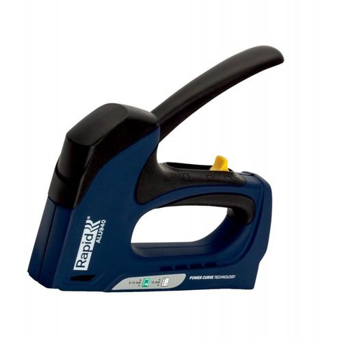 Agrafeuse Alu 940
