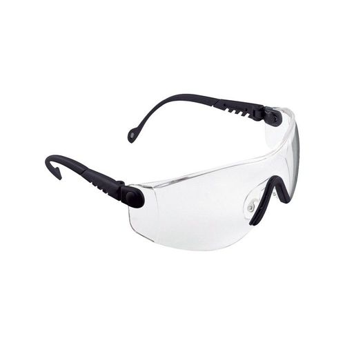 Lunettes Optema, noir