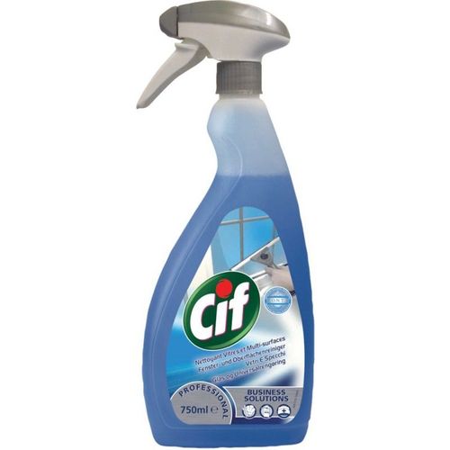 Nettoyant vitre et multi-usage 750ml (Par 6)