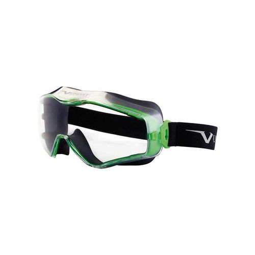 Lunettes de sécurité 6X3 NEXXT - anti-rayures, antibuée