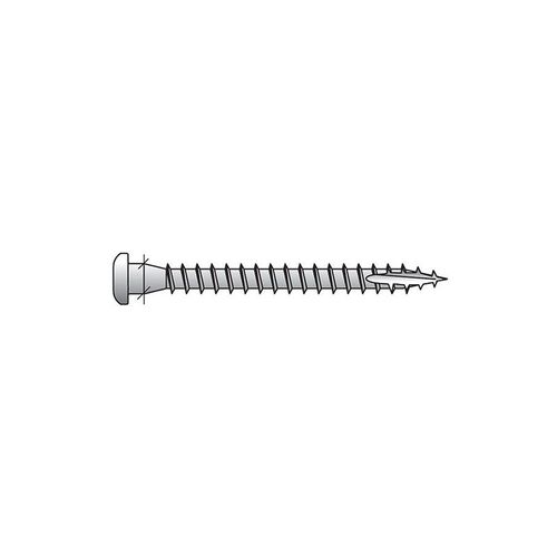 Vis Galva CSA5,0x50DECP SST (Par 250)
